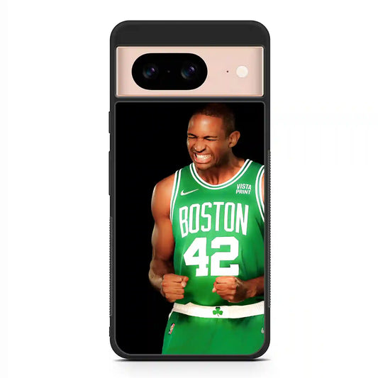 Al Horford Celtics Google Pixel 8 Case