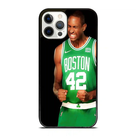 Al Horford Celtics iPhone 12 Pro Case