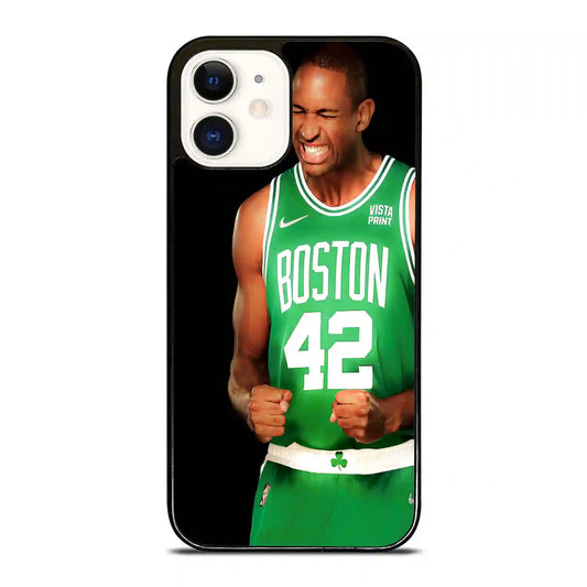 Al Horford Celtics iPhone 12 Mini Case