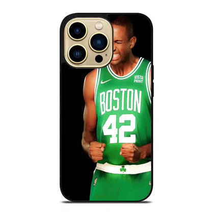 Al Horford Celtics iPhone 14 Pro Max Case