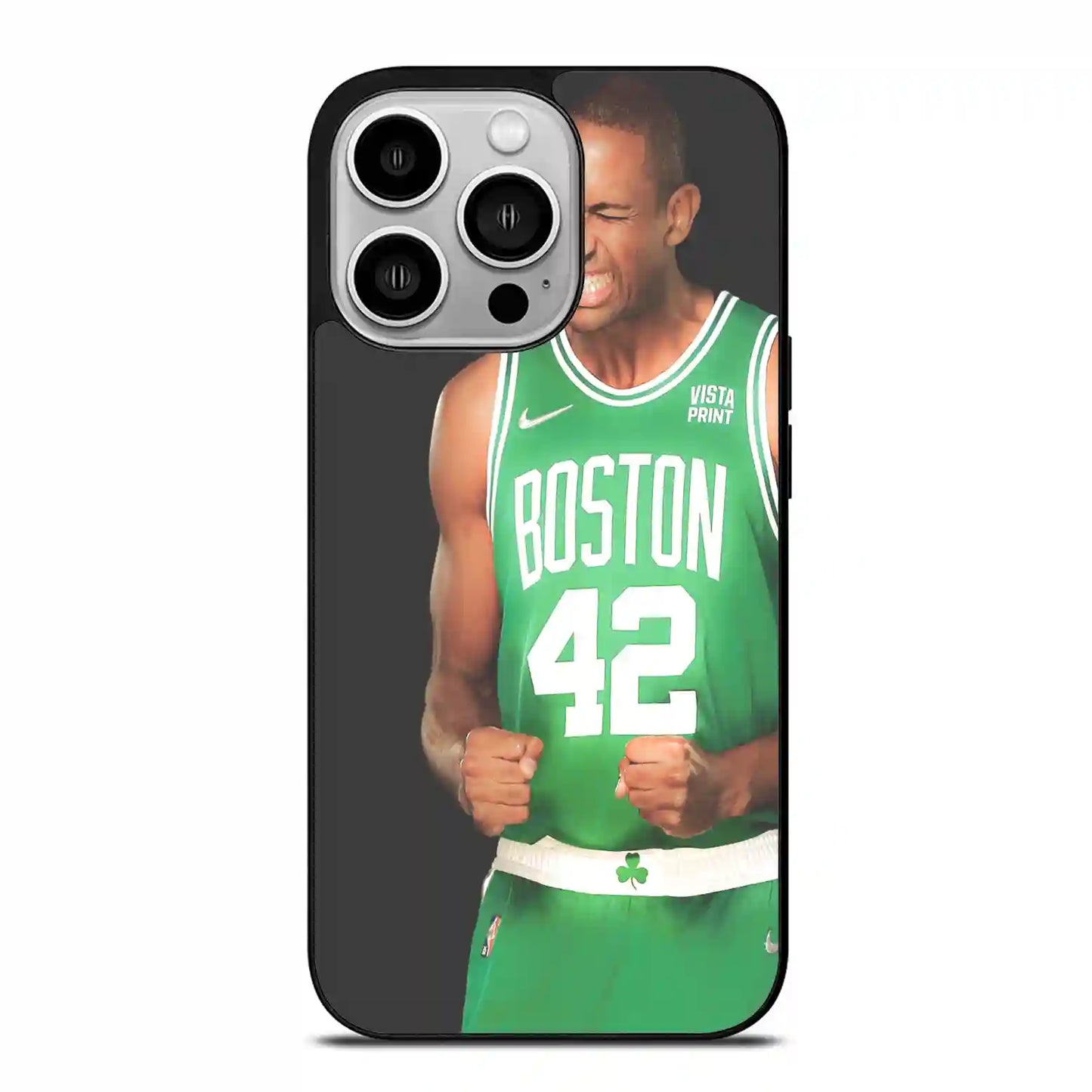 Al Horford Celtics iPhone 14 Pro Case