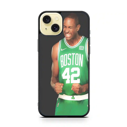 Al Horford Celtics iPhone 15 Plus Case