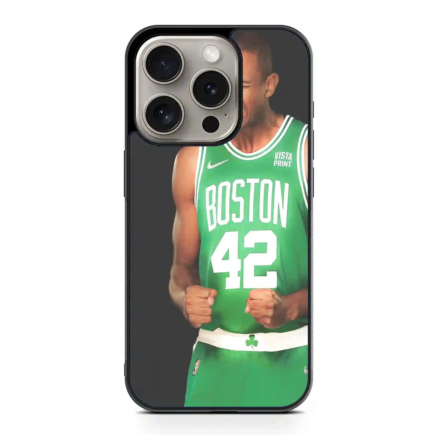 Al Horford Celtics iPhone 15 Pro Max Case