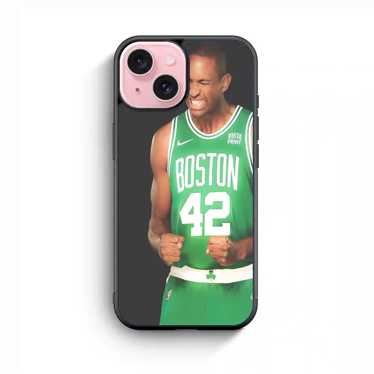 Al Horford Celtics iPhone 15 Case