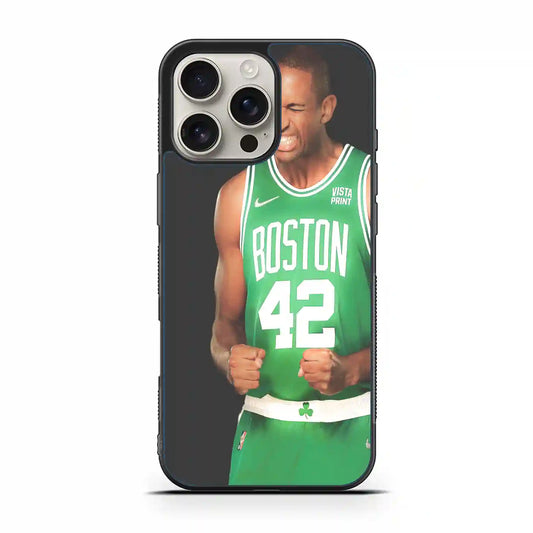 Al Horford Celtics iPhone 16 Pro Case