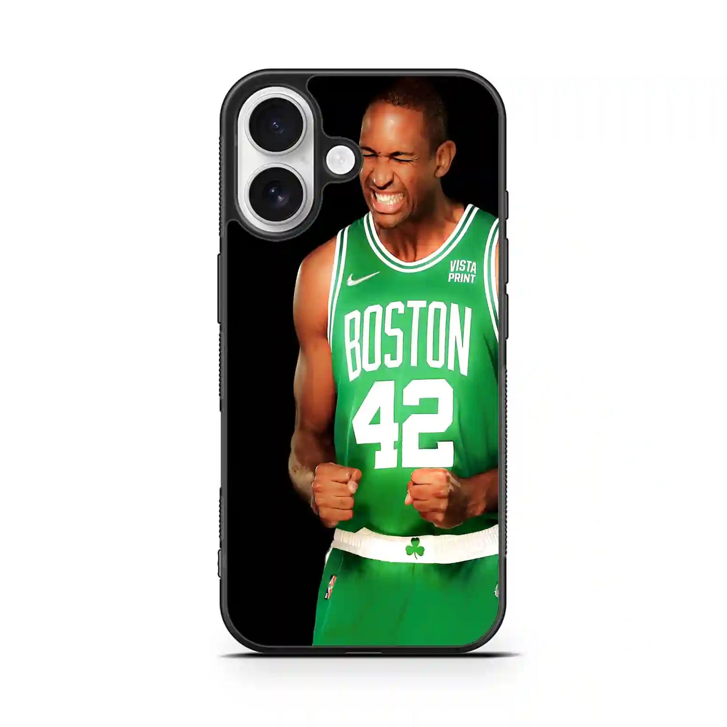 Al Horford Celtics iPhone 16 Case