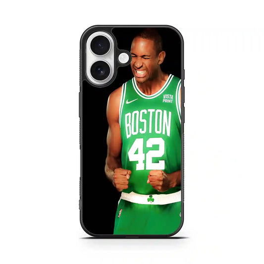 Al Horford Celtics iPhone 16 Case