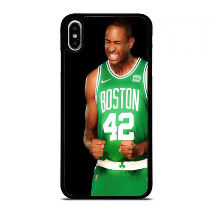 Al Horford Celtics iPhone XS Max Case