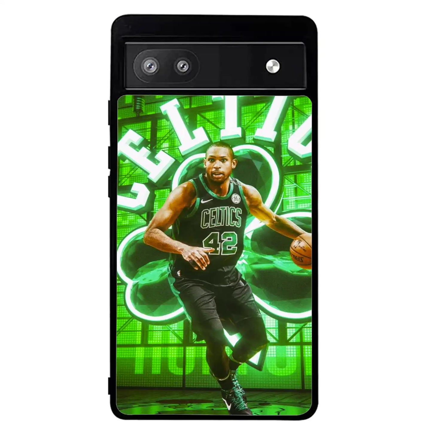 Al Horford Celtics Nba Google Pixel 6 Pro Case