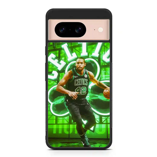 Al Horford Celtics Nba Google Pixel 8 Case