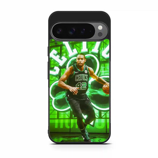 Al Horford Celtics Nba Google Pixel 9 Pro Case