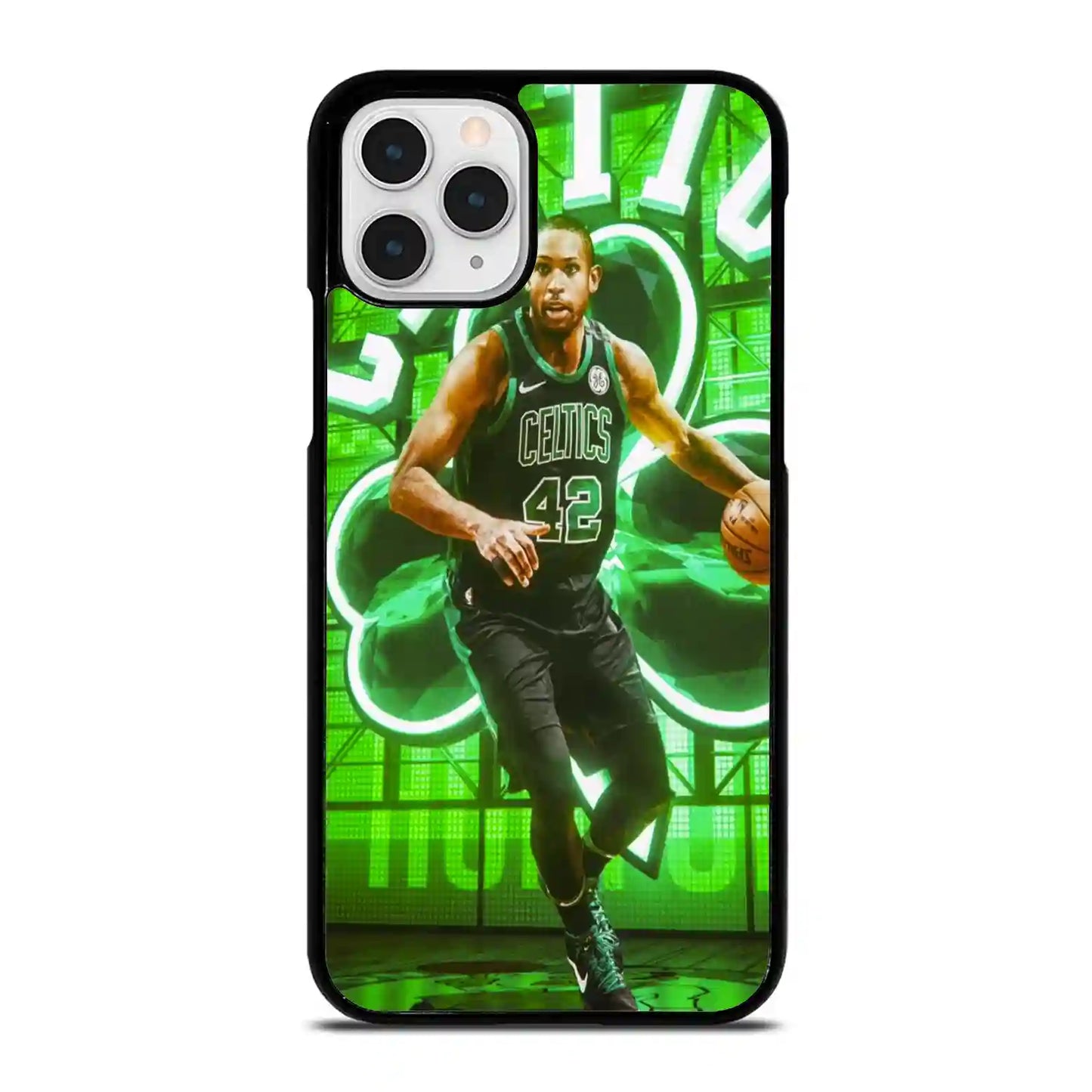 Al Horford Celtics Nba iPhone 11 Pro Max Case