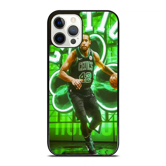 Al Horford Celtics Nba iPhone 12 Pro Case