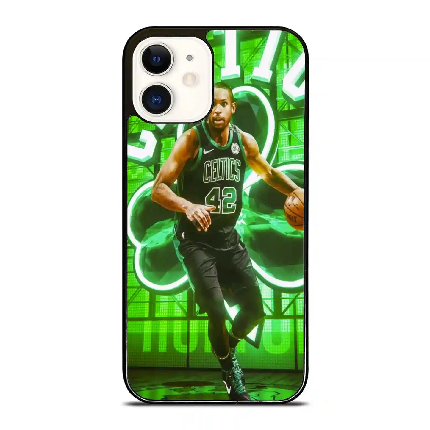 Al Horford Celtics Nba iPhone 12 Mini Case