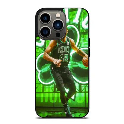 Al Horford Celtics Nba iPhone 13 Pro Case