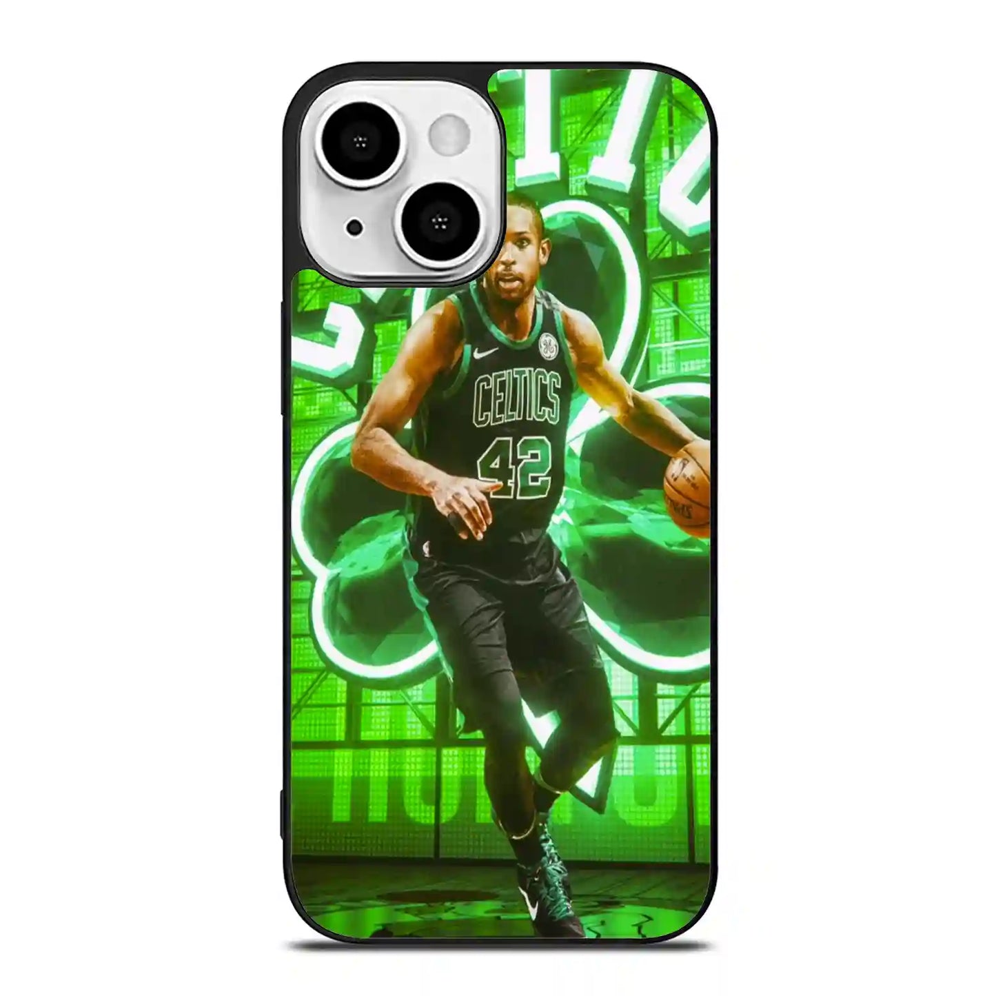 Al Horford Celtics Nba iPhone 13 Case