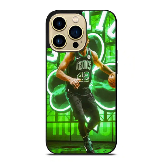 Al Horford Celtics Nba iPhone 14 Pro Max Case