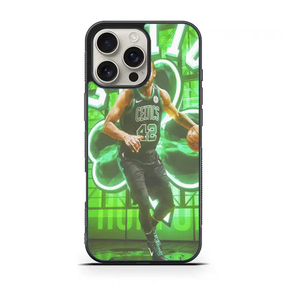 Al Horford Celtics Nba iPhone 16 Pro Case