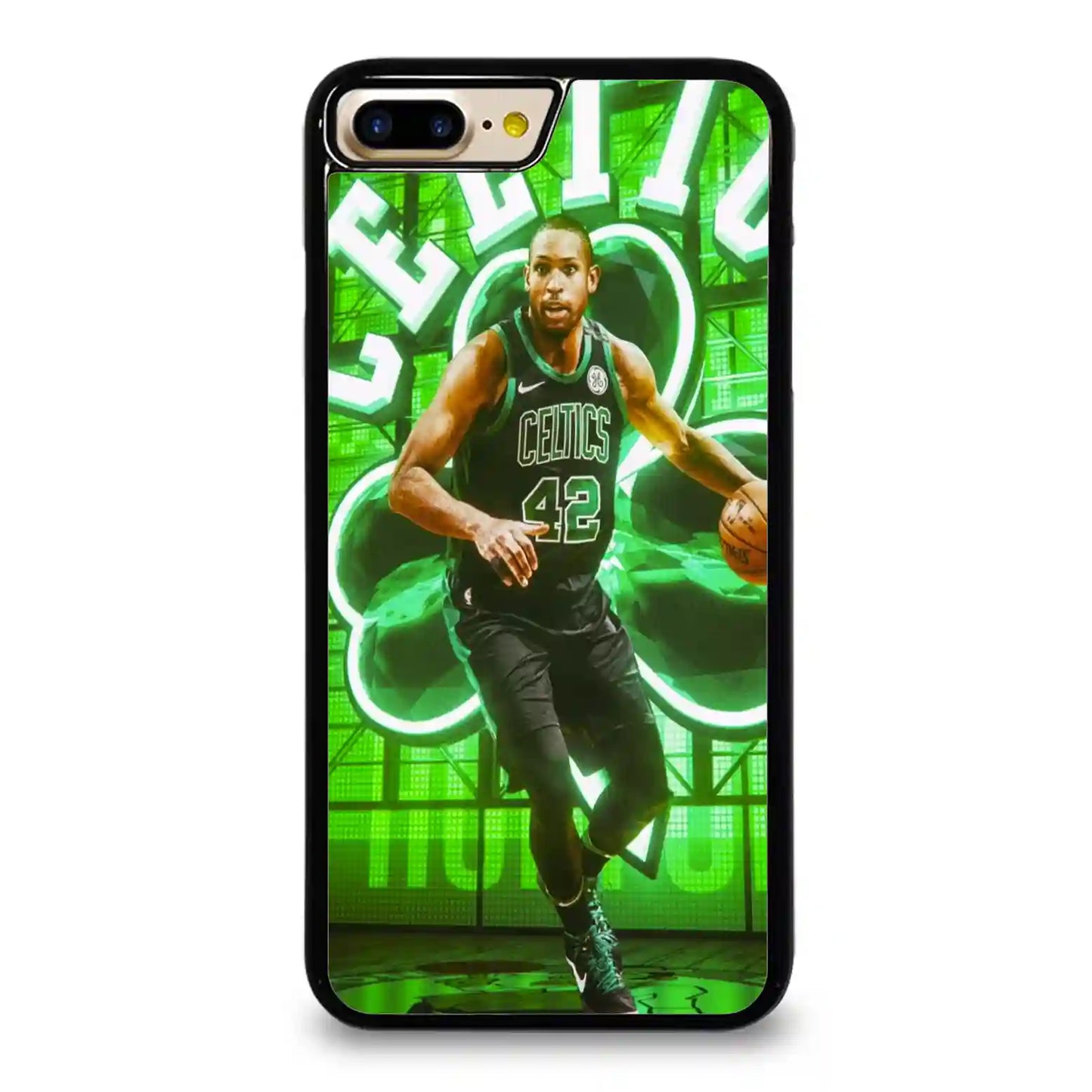 Al Horford Celtics Nba iPhone 7-8 Plus Case