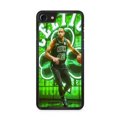 Al Horford Celtics Nba iPhone SE 2020 Case