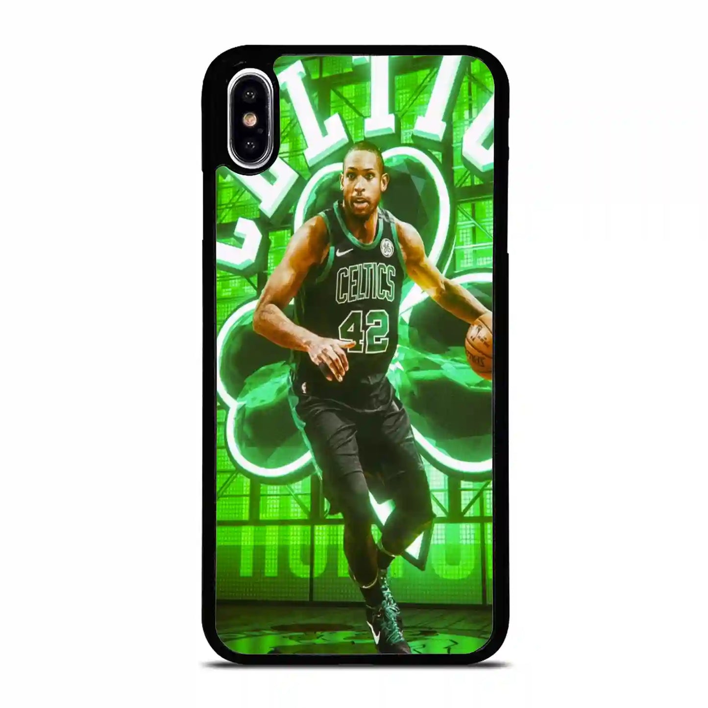 Al Horford Celtics Nba iPhone XS Max Case