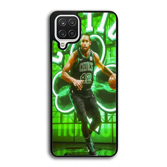 Al Horford Celtics Nba Samsung Galaxy A12 Case