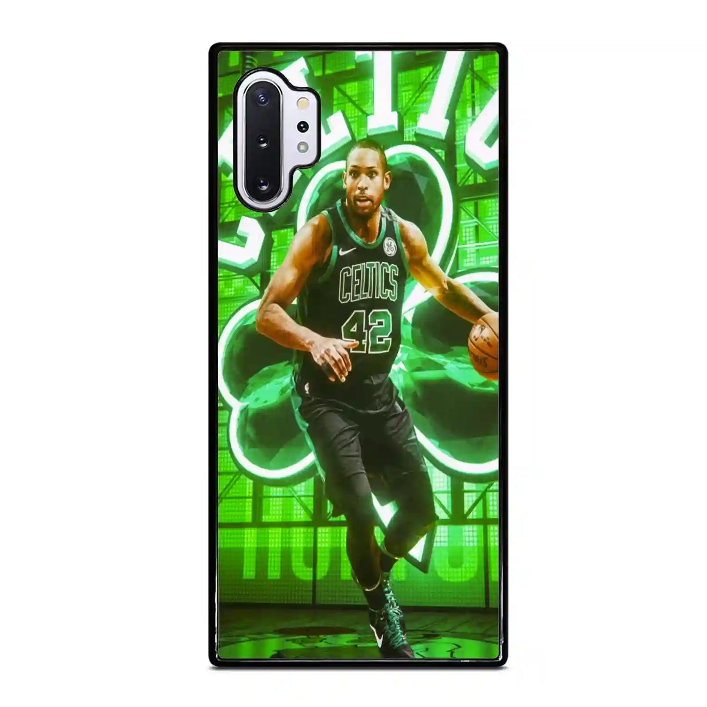 Al Horford Celtics Nba Samsung Galaxy Note 10 Pro 5G Case