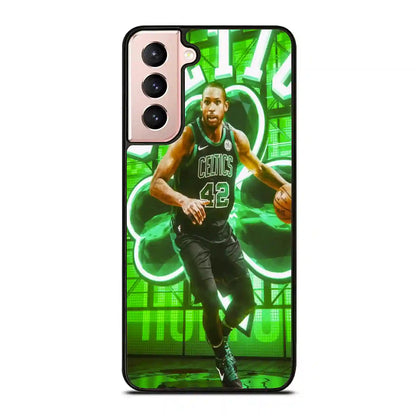 Al Horford Celtics Nba Samsung Galaxy S21 Case