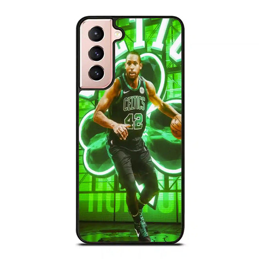 Al Horford Celtics Nba Samsung Galaxy S21 Case