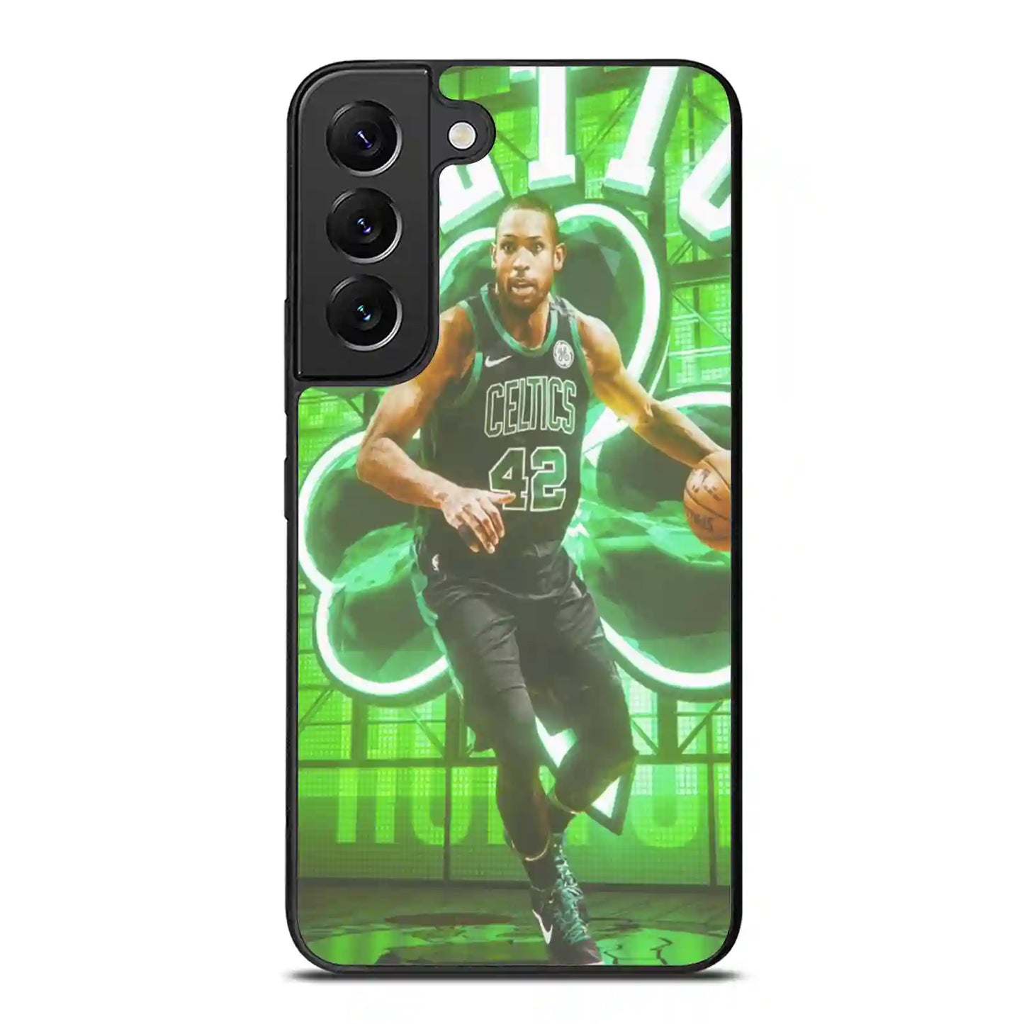 Al Horford Celtics Nba Samsung Galaxy S22 Plus Case