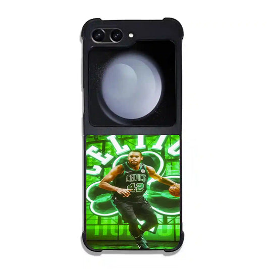 Al Horford Celtics Nba Samsung Z6 Flip Case