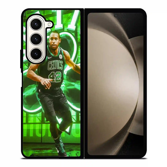 Al Horford Celtics Nba Samsung Z6 Fold Case