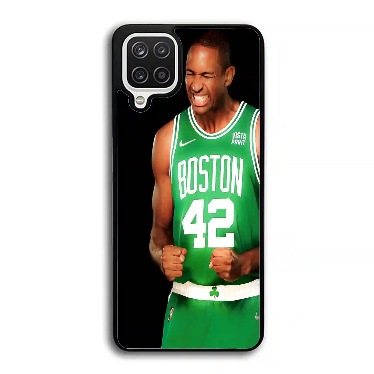 Al Horford Celtics Samsung Galaxy A12 Case