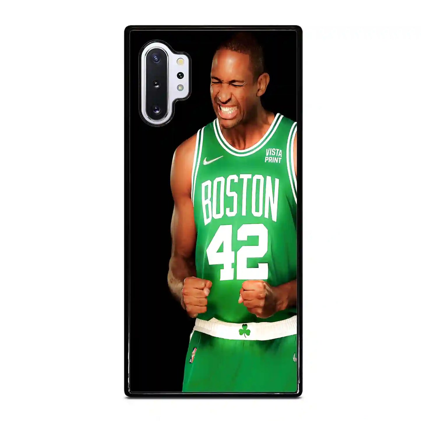 Al Horford Celtics Samsung Galaxy Note 10 Pro 5G Case