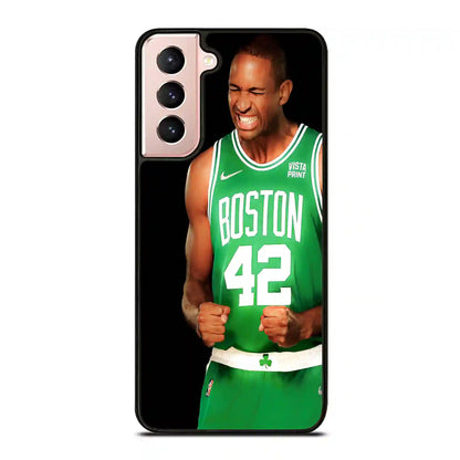 Al Horford Celtics Samsung Galaxy S21 Case