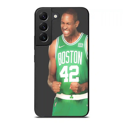 Al Horford Celtics Samsung Galaxy S22 Plus Case