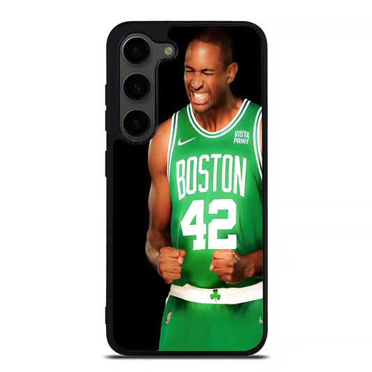 Al Horford Celtics Samsung Galaxy S23 FE Case