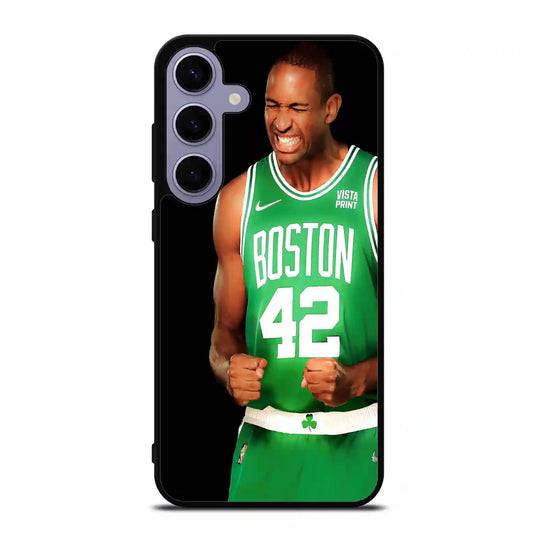 Al Horford Celtics Samsung Galaxy S24 Plus Case