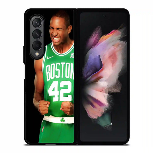 Al Horford Celtics Samsung Z3 Fold Case