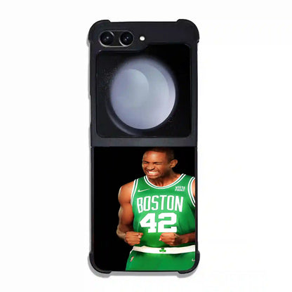 Al Horford Celtics Samsung Z6 Flip Case