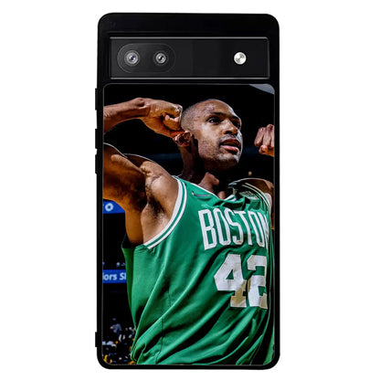 Al Horford Nba Google Pixel 6 Pro Case