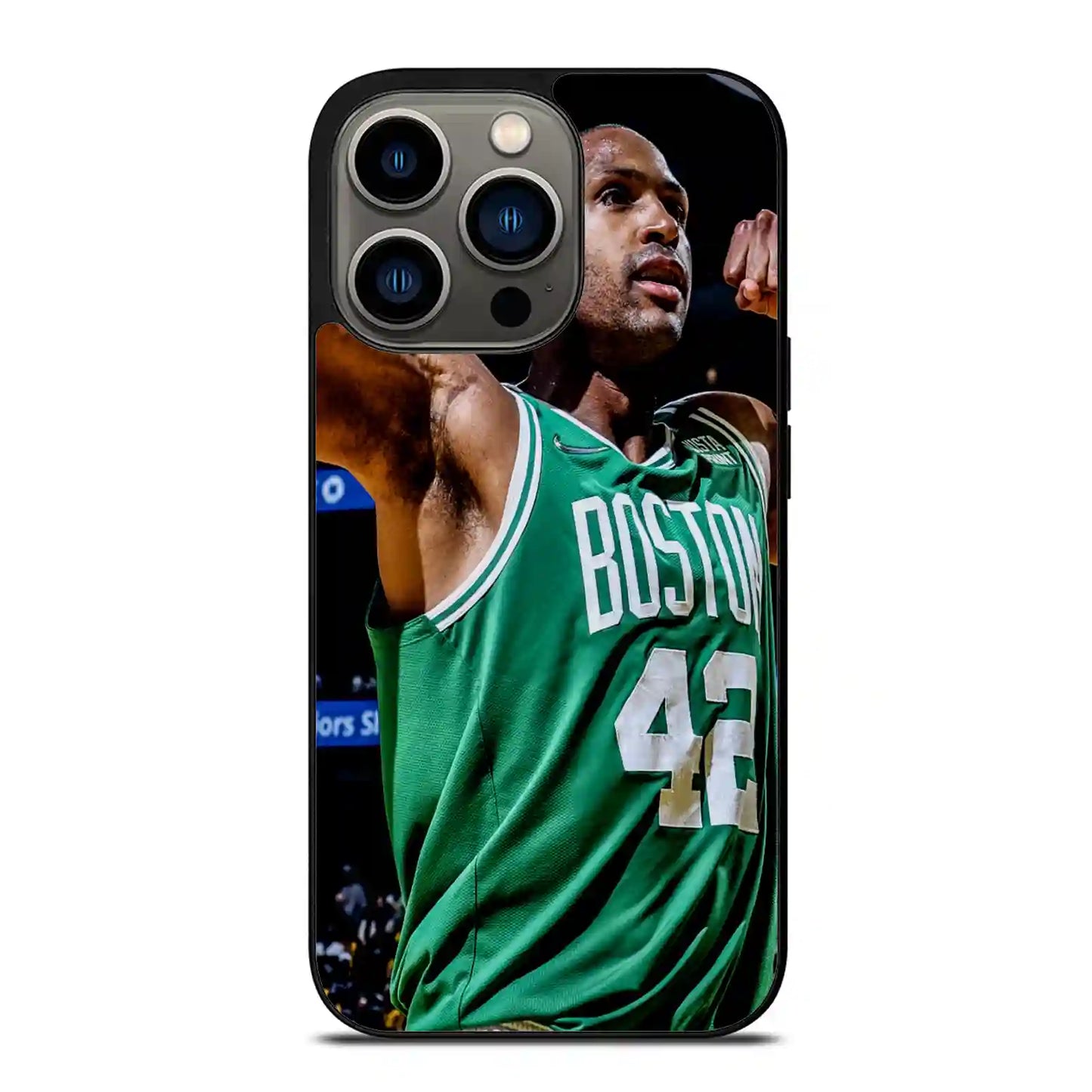 Al Horford Nba iPhone 13 Pro Case