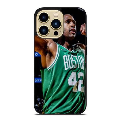 Al Horford Nba iPhone 14 Pro Max Case