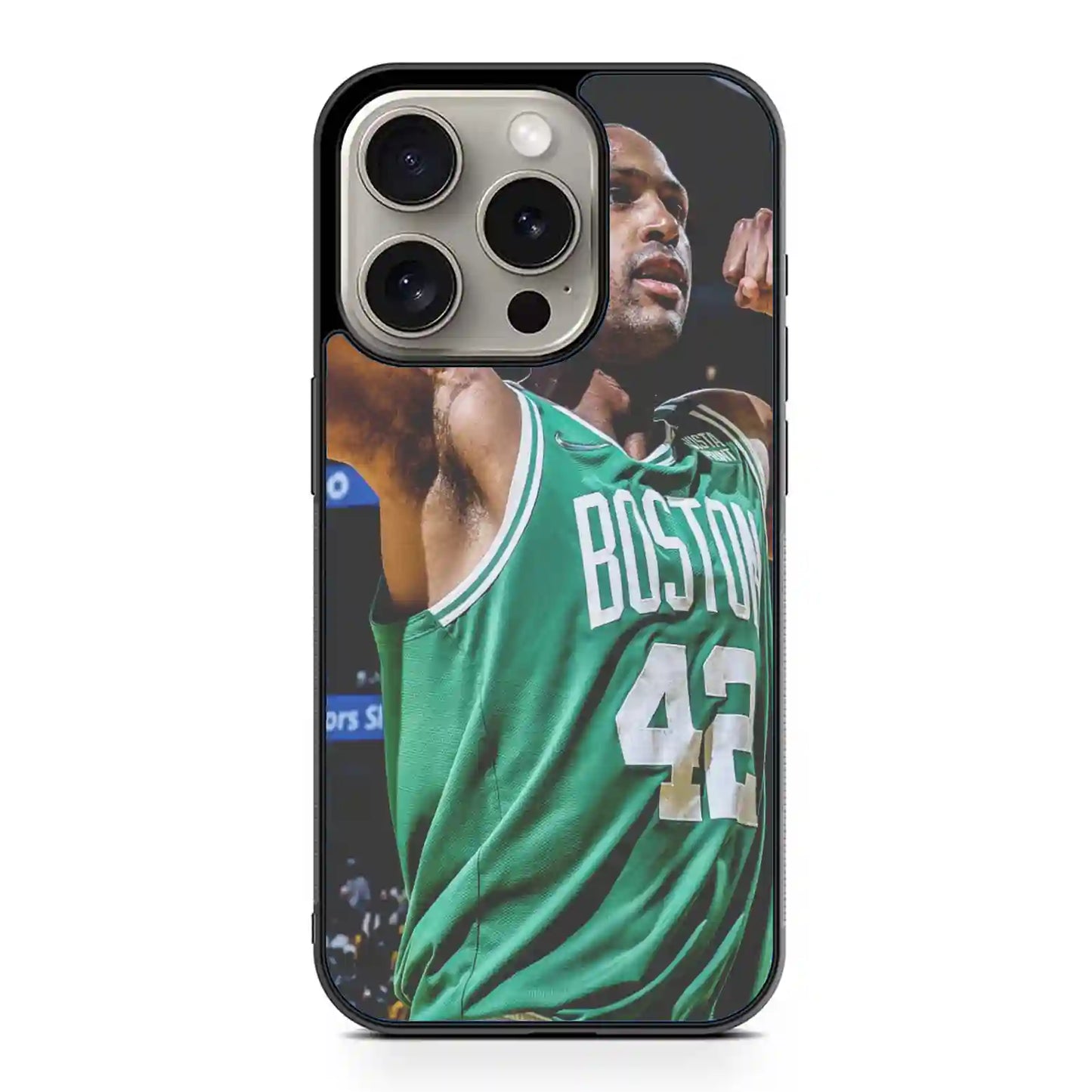 Al Horford Nba iPhone 15 Pro Max Case