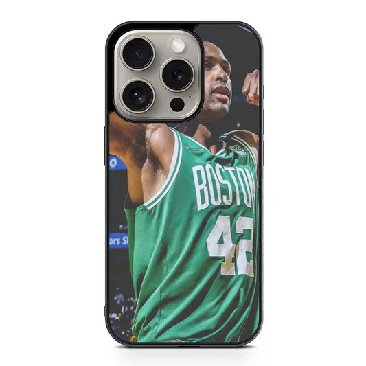 Al Horford Nba iPhone 15 Pro Max Case