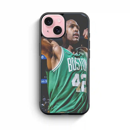 Al Horford Nba iPhone 15 Case