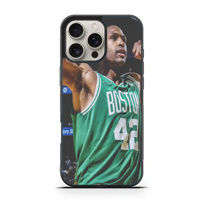 Al Horford Nba iPhone 16 Pro Case