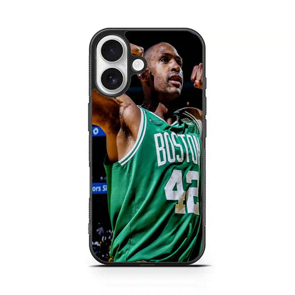 Al Horford Nba iPhone 16 Case