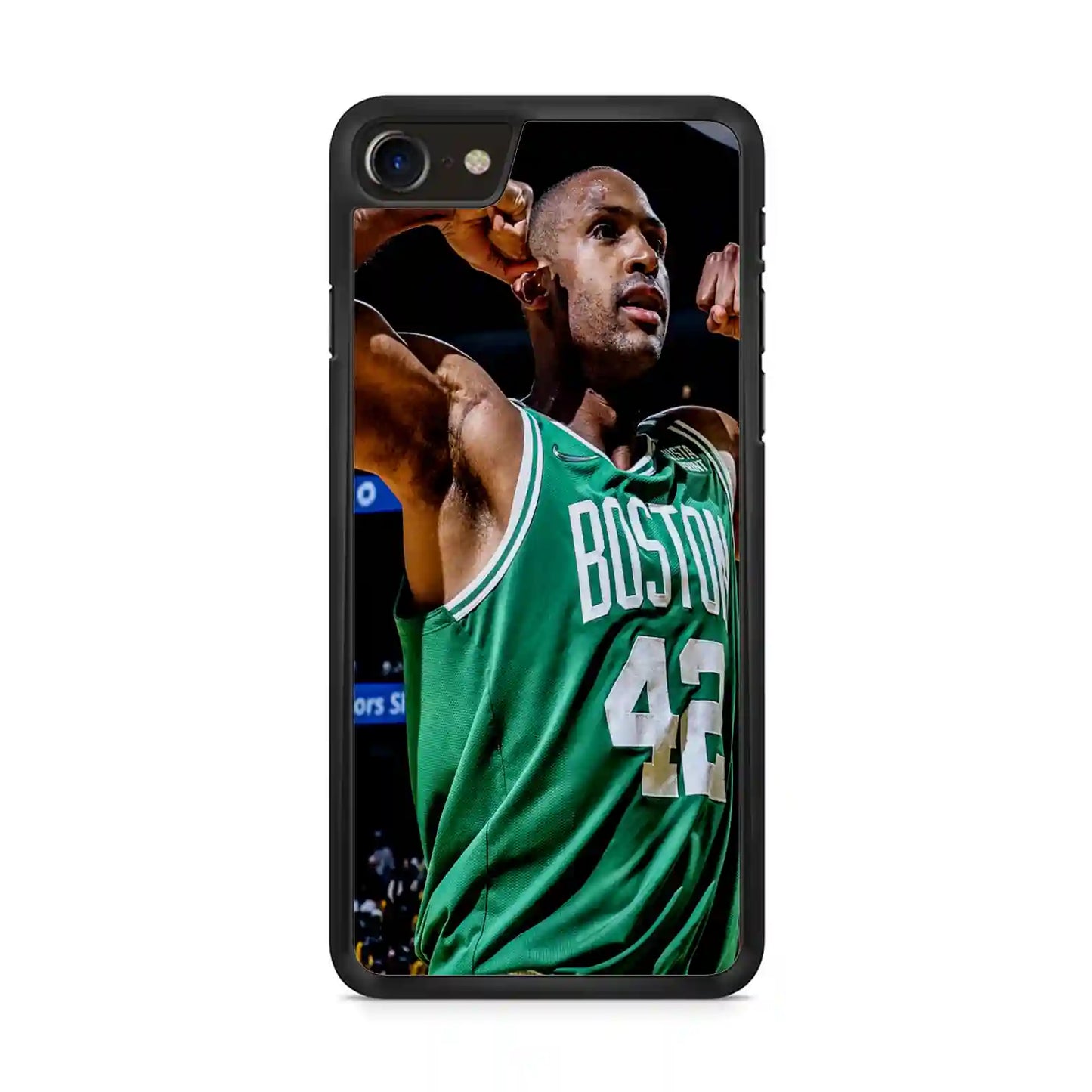 Al Horford Nba iPhone SE 2020 Case