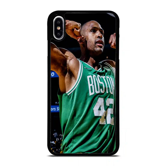 Al Horford Nba iPhone XS Max Case